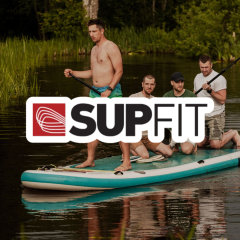 SUPfit